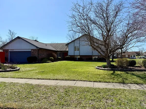 2740 Hayward Ave, Dayton, OH 45414