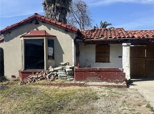 1225 W 103rd St, Los Angeles, CA 90044