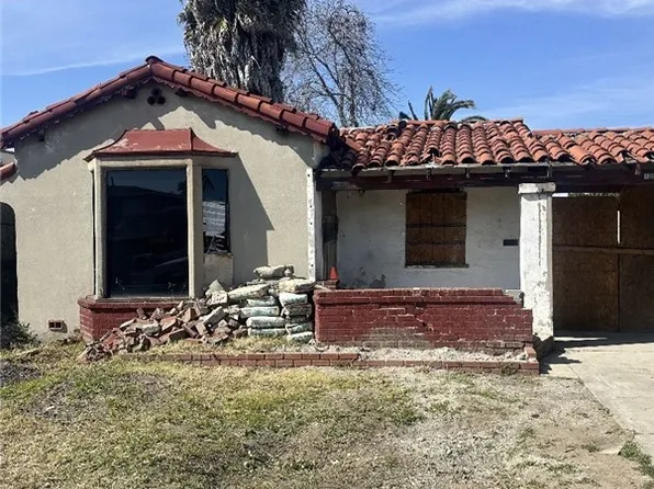 1225 W 103rd St, Los Angeles, CA 90044