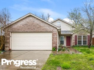 1005 Dwayne Ct, La Vergne, TN 37086