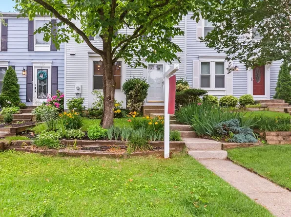 1195 Palmwood Ct, Arnold, MD 21012