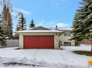 11553 Banff Springs St, Eagle River, AK 99577