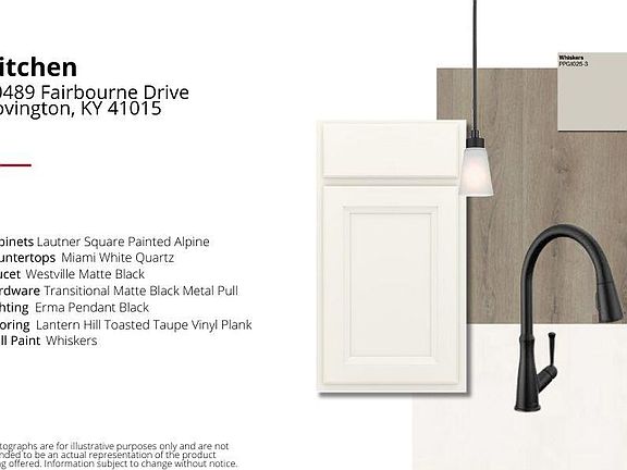4th image of 10489 Fairbourne Dr