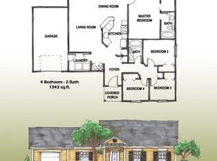 3 Avalon Dr, Beaufort, SC 29907