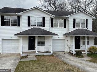 1200 Pinedale Cir NW, Conyers, GA 30012