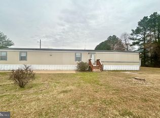 14525 Willey Ave, Eden, MD 21822