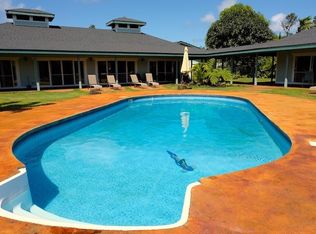 15-1050 Kiawe Road, Keaau, HI 96749