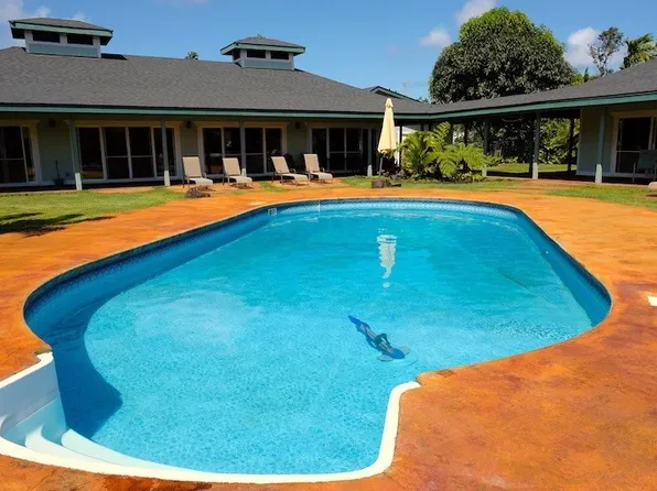 15-1050 Kiawe Road, Keaau, HI 96749