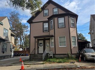 28 Verndale Ave, Providence, RI 02905