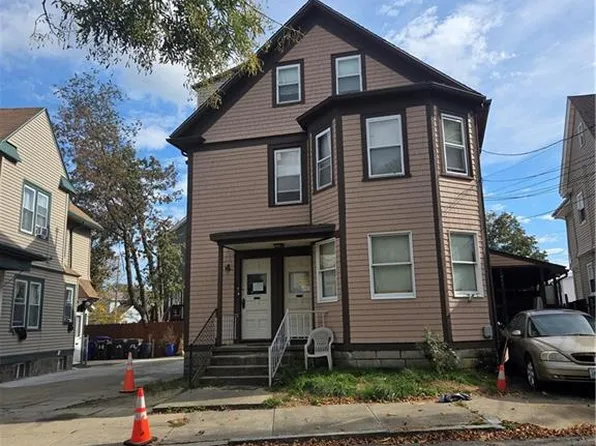 28 Verndale Ave, Providence, RI 02905