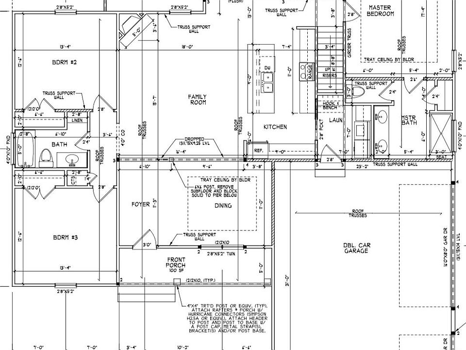 2nd image of 327 Brightleaf Dr