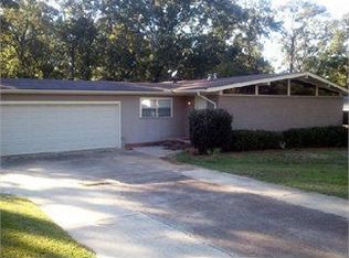 110 Wilson Dr, McComb, MS 39648