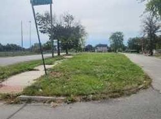 3300 Williams St, Detroit, MI