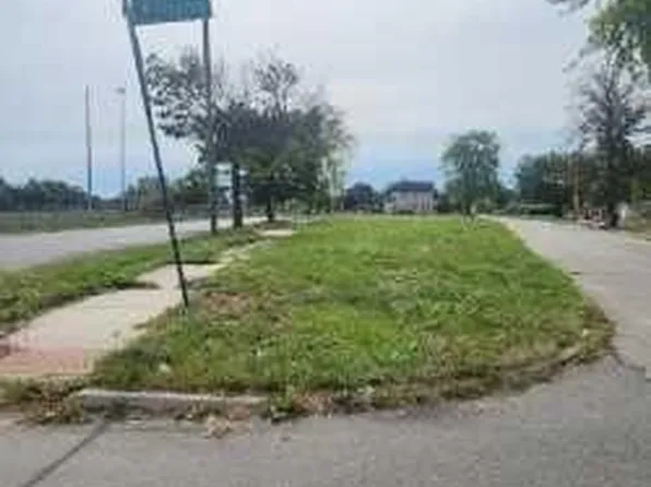 3300 Williams St, Detroit, MI 48208