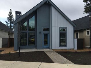 145 W Heising Dr, Sisters, OR 97759