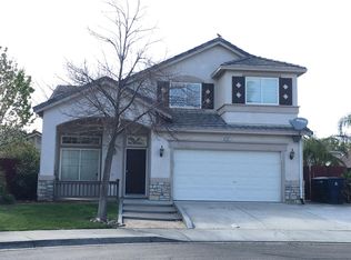 1391 Fruitwood Way, Tracy, CA 95376