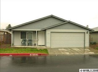 3045 Colleen St NE #57, Salem, OR 97305