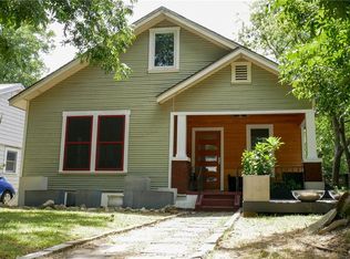 4619 Red River St, Austin, TX 78751