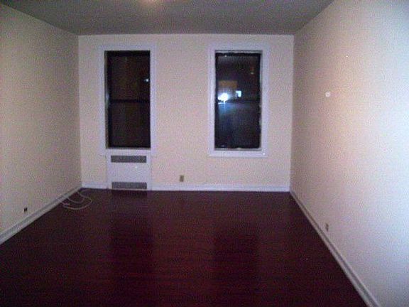 Large Living Area