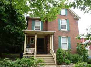 109 Glen Ave #1, Ann Arbor, MI 48104