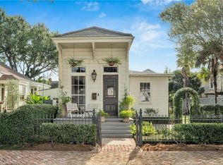 337 Eleonore St, New Orleans, LA 70115