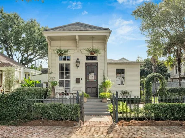337 Eleonore St, New Orleans, LA 70115