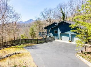 31 Wilderness Trl, Candler, NC 28715