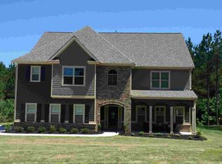 22 Harris Trl, Newnan, GA 30263