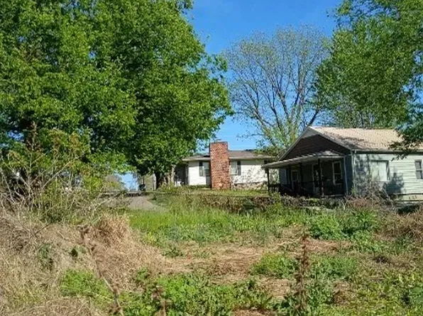 206 N Niota Rd, Englewood, TN 37329