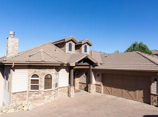 508 Lodge Trail Cir, Prescott, AZ 86303