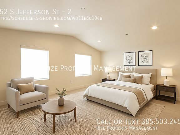 2nd image of 852 S Jefferson St Unit 2