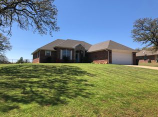 11771 Coyote Run, Guthrie, OK 73044