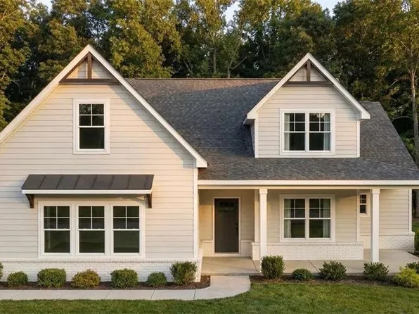 132 Loyd Rd, Mansfield, GA 30055