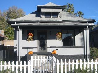 3120 N Gaylord St, Denver, CO 80205