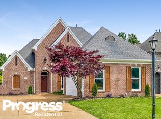 7032 Apache Dr, Olive Branch, MS 38654
