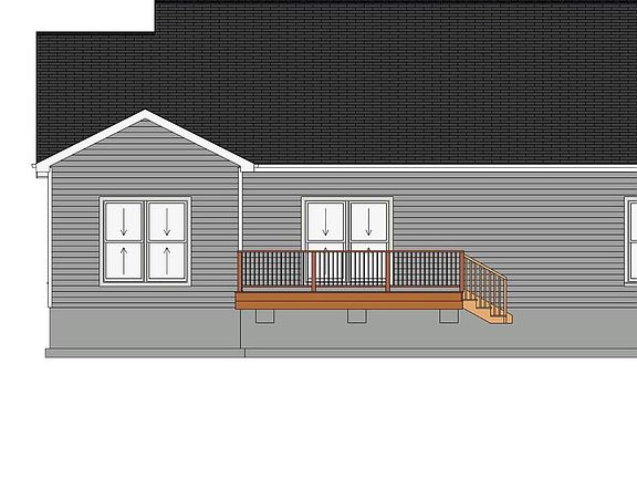 2nd image of 78 North Glebe