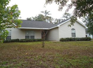 3 Gabby St, Folkston, GA 31537