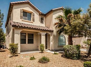 11175 Gallery Echo St, Las Vegas, NV 89141