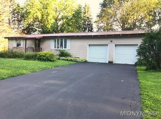 5112 Brookfield Rd, Rome, NY 13363