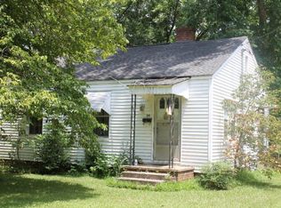 819 Washington St, Americus, GA 31719