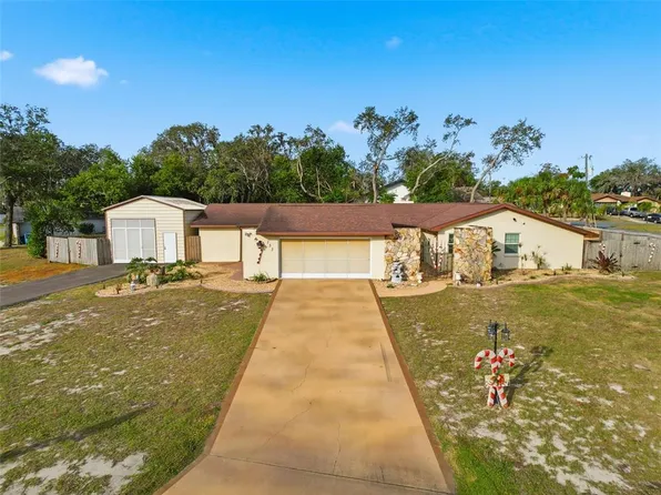 155 Ruskin Ave, Spring Hill, FL 34606