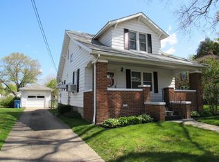 109 E Patterson St, Lakeville, IN 46536