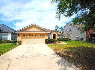 1944 River Lagoon Trce, Saint Augustine, FL 32092