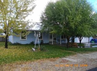 20574 N Brown St, Greenleaf, ID 83626