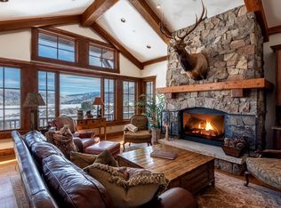 226 E Lakeside Trl, Wolcott, CO 81655