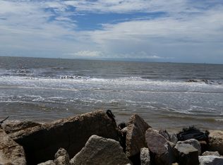 Long Beach Rd, Johnson Bayou, LA 70631