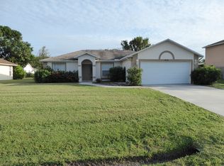 216 SE Volkerts Ter, Port Saint Lucie, FL 34983