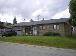 2326 Barrow St, Anchorage, AK 99503