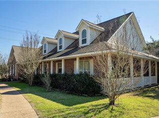 1394 Harpers Ferry Rd, College Station, TX 77845