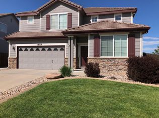 16519 E Hollow Horn Ave, Parker, CO 80134